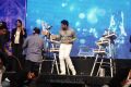 Harris Jayaraj at Maatran Audio Release Stills