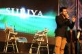 Tamil Actor Suriya at Maatran Audio Release Stills