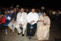 Actor Prabhu with wife Punitha at Maatran Audio Release