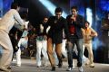 Suriya, Karthik sings at Maatran Audio Release Stills