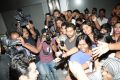 Actor Surya Fans at Maatran Audio Release Stills