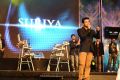 Tamil Actor Suriya Sivakumar at Maatran Audio Release Stills