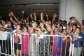 Fans at Maatran Audio Release Stills