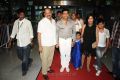 Kalpathi Agoram with Harris Jayaraj Family at Maatran Audio Release Stills