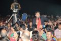 Singer Karthik at Maatran Audio Release Stills