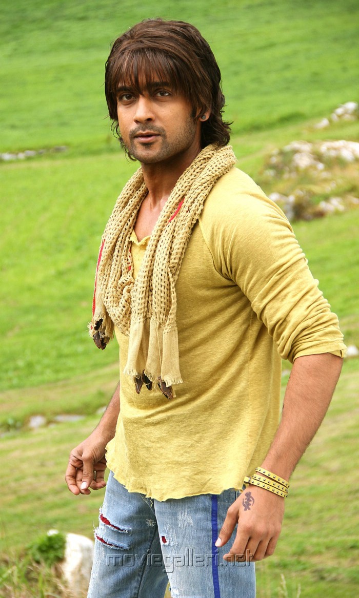 Surya Actor HD photos,images,pics,stills and picture-indiglamour.com #205584