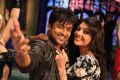 Kajal Agarwal, Surya in Maatran Latest Photos