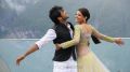 Surya, Kajal Agarwal Hot in Maatran Latest Photos