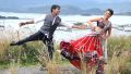 Surya & Kajal Agarwal in Maatran Latest Images