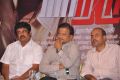 Kalpathi S Ganesh, KV Anand, V.Srinivas Mohan at Maatran Movie Success Meet Photos