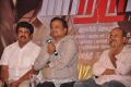 Kalpathi S Ganesh, KV Anand at Maatran Movie Success Meet Stills