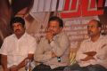 Kalpathi S Ganesh, KV Anand, V.Srinivas Mohan at Maatran Movie Success Meet Stills