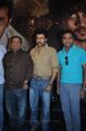 KV Anand, Suriya, Harris Jayaraj at Maatran Press Meet Stills