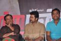 KV Anand, Suriya, Harris Jayaraj at Maatran Movie Press Meet Stills