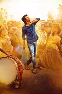 Sivakarthikeyan in Maaveeran Movie HD Images