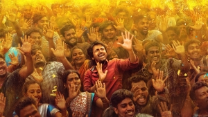 Sivakarthikeyan in Maaveeran Movie HD Images