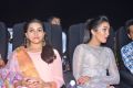 Sri Divya, Catherine Tresa @ Maaveeran Kittu Audio Launch Stills