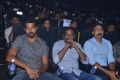 Vikranth, Marimuthu, Harish Uthaman @ Maaveeran Kittu Audio Launch Stills