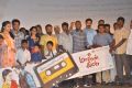 Maaveeran Kittu Audio Launch Stills