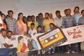 Maaveeran Kittu Audio Launch Stills