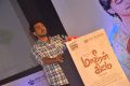 Vishnu @ Maaveeran Kittu Audio Launch Stills