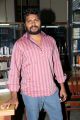 Pa Ranjith @ Maaveeran Kittu Movie Teaser Launch Stills