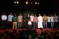 Maaveeran Kittu Tamil Movie Teaser Launch Stills