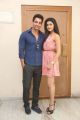 Avanthika, Harshvardhan Rane @ Maaya Movie First Look Launch Stills