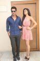 Avanthika, Harshvardhan Rane @ Maaya Movie First Look Launch Stills