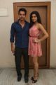 Avanthika, Harshvardhan Rane @ Maaya Movie First Look Launch Stills