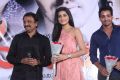 Maaya Movie First Look Launch Stills