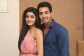 Maaya Movie First Look Launch Stills