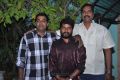 Maayai Movie Audio Launch Stills