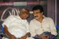 SP Muthuraman at Maayai Movie Audio Launch Photos