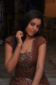 Actress Sanam Hot Pics at Maayai Movie Shooting Spot