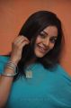 Actress Sanam at Maayai Movie Shooting Spot Stills