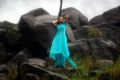 Actress Sanam in Maayai Tamil Movie Hot Pics