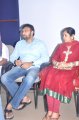 Sathyaraj @ Macbeth Drama Press Meet Stills