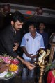 Karthik Sivakumar at Machan Movie Launch Stills