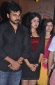 Karthi, Sheryl Pinto at Machan Movie Launch Photos