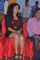 Actress Sheryl Pinto at Machchan Movie Launch