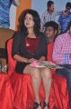 Actress Sheryl Pinto at Machchan Movie Launch