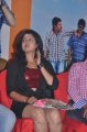 Actress Sheryl Pinto at Machchan Movie Launch