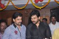 Vidharth, Karthi at Machan Movie Launch