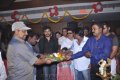 Machchan Movie Launch Stills