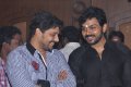 Vidharth, Karthi at Machan Movie Launch