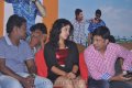 Machan Movie Launch Stills