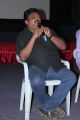Director Sakthi Chidambaram at Machan Movie Press Meet Photos