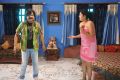 Vivek, Sheryl Pinto in Machan Tamil Movie Hot Stills