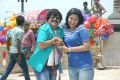 Vivek, Sheryl Brindo in Machan Tamil Movie Stills